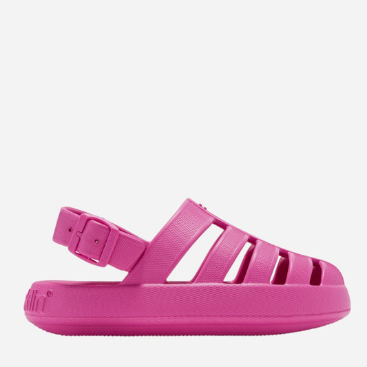 D.Franklin Women everyday and sports sandals (DFSH334010-PINK_EU)