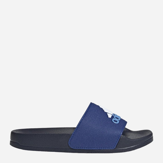 Adidas Kids flip-flops (IE2607_Blue)