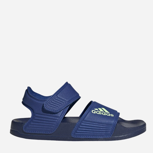 Adidas Kids sandals (ID2626_Blue)