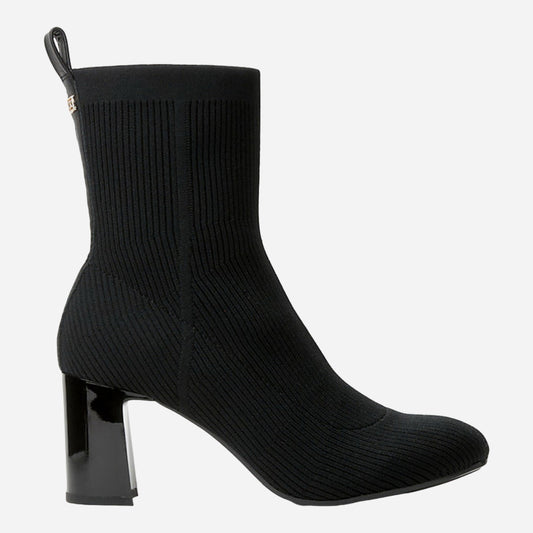 Tommy Hilfiger Women ankle boots (FW0FW07405-BDS)