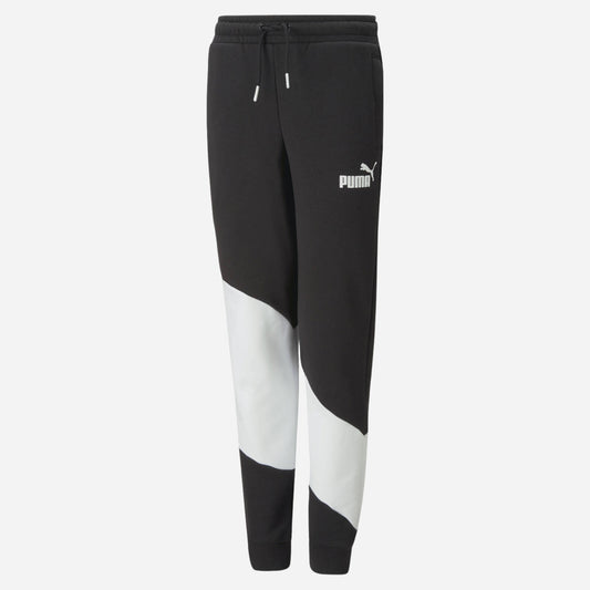 Puma sweatpants Black (67523701) Kids