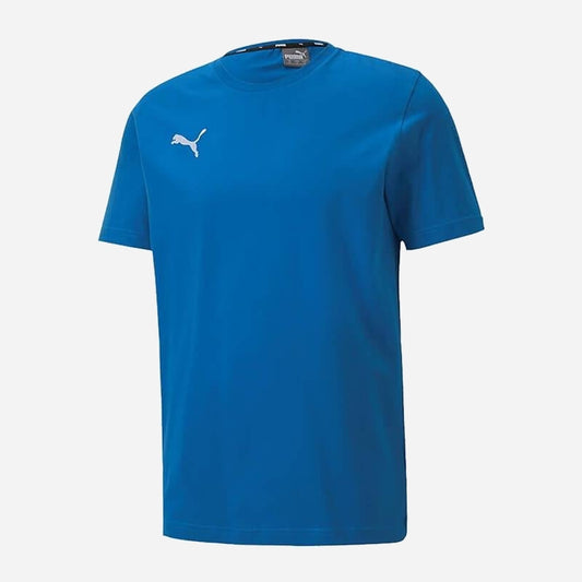 Puma T-shirts Blue (65670902) Kids