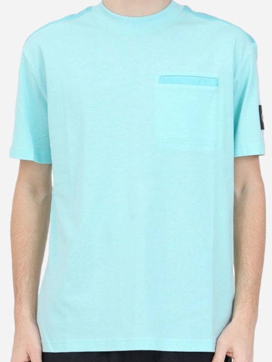 Calvin Klein Jeans T-shirt/Top (J30J325215-CCP) Men