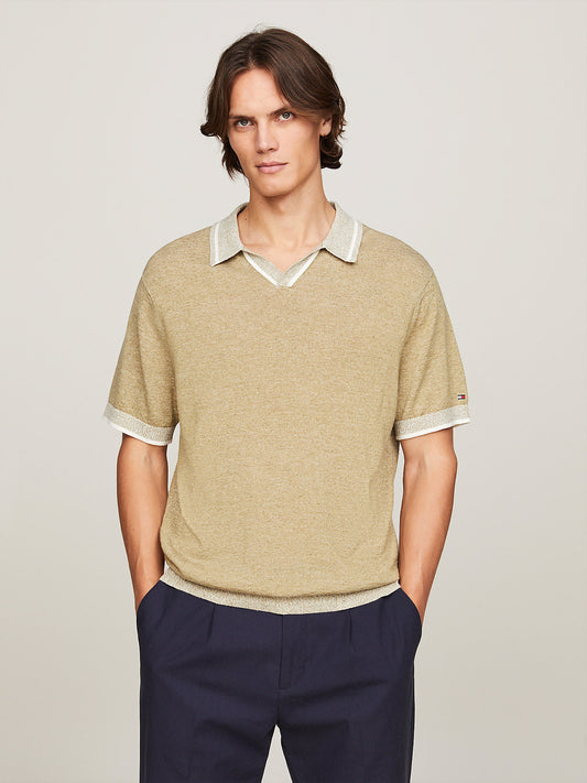 Tommy Hilfiger Men polo shirts (MW0MW34677-L9F)