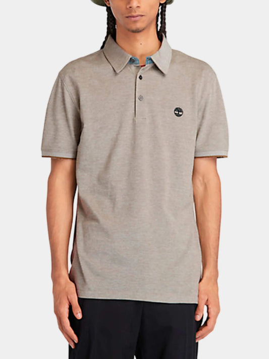Timberland polo shirts (TB0A2DJ5EG51) Men