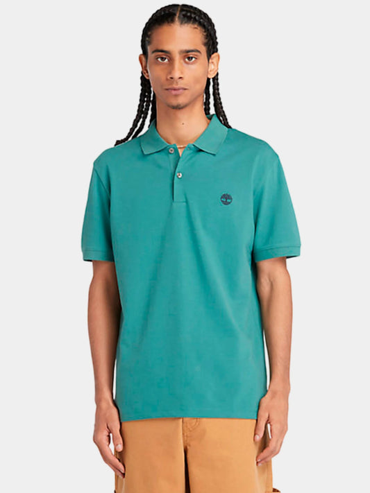 Timberland polo shirts (TB0A2DJECL61) Men