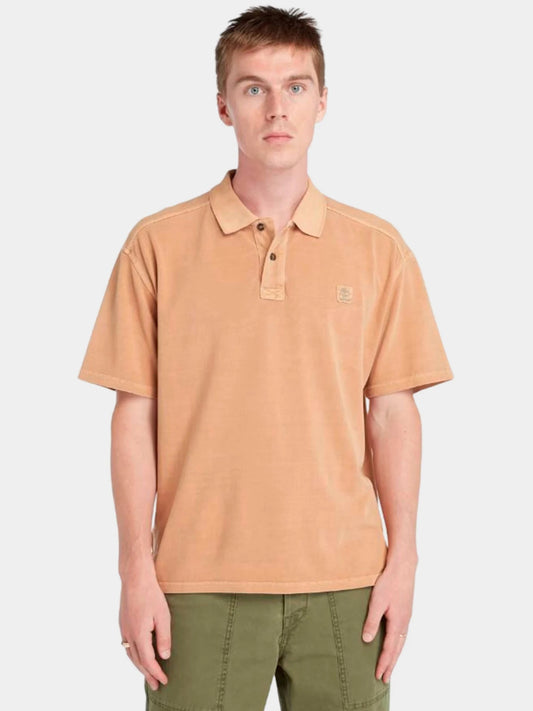 Timberland polo shirts (TB0A5UH3P471) Men