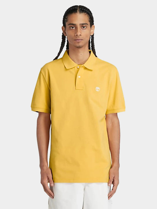 Timberland polo shirts (TB0A26N4EG41) Men