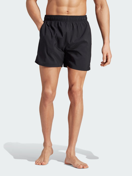 Adidas Swim shorts (IA5390_BLACK) Men