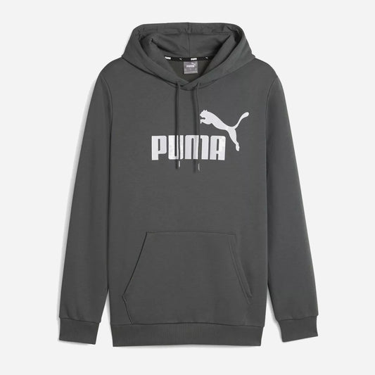 Puma Hoodie/Sweat (58668769_DARK_GRAY) Men