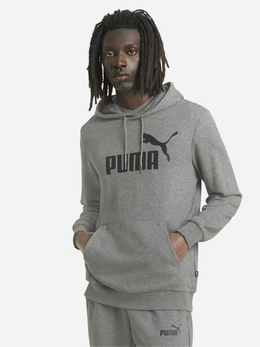 Puma Men hoodies (58668803_gray)