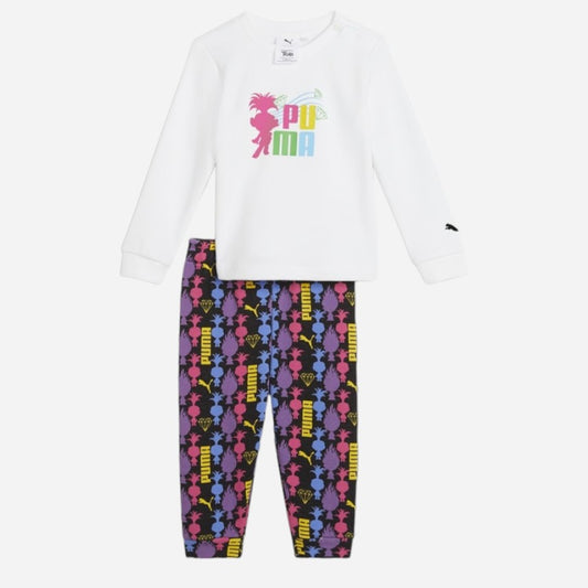 Puma sports sets Multicolor (62483702) Kids