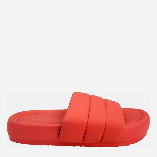 Cropp Women flip-flops (0420K-32X_Coral)