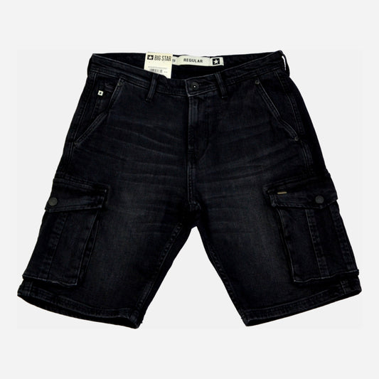Big Star Men shorts (MORRIS_905)