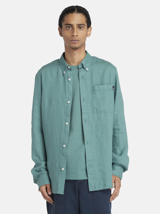 Timberland Men shirts (TB0A66B9CL61)