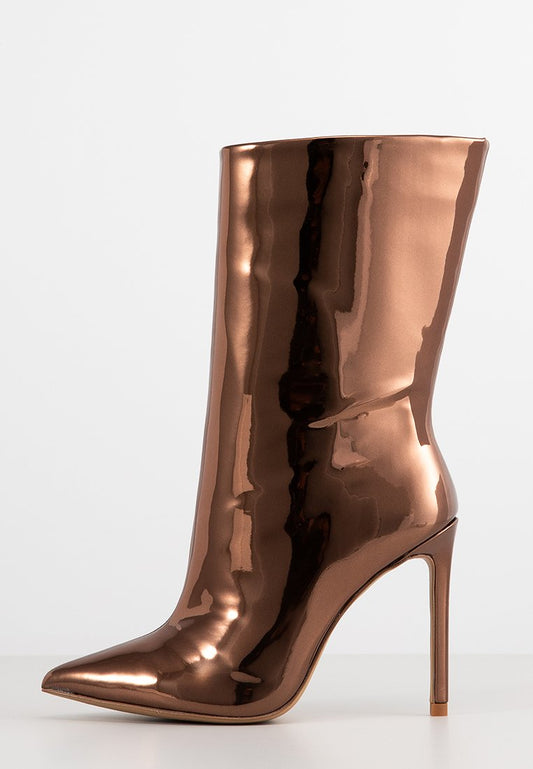 ALDO SILVA Bronze (ZZO2J1740-T00) Women