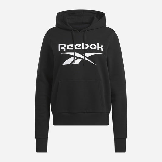 Reebok Women hoodies (100071935_black)