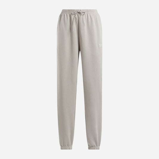 Reebok Women sports trousers (100205955_light gray)
