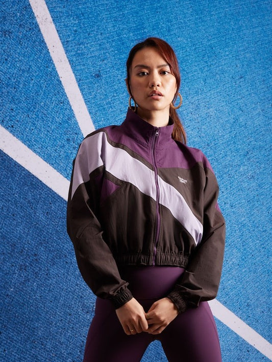 Reebok windbreakers Black (100206054) Women