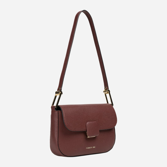 Cerruti 1881 Handbags and bags Burgundy (CEBA06228M) Women