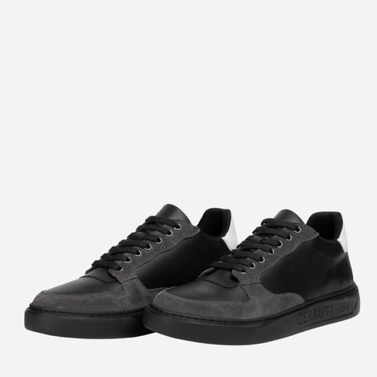Cerruti 1881 sports shoes Black (CSSU01479M) Men