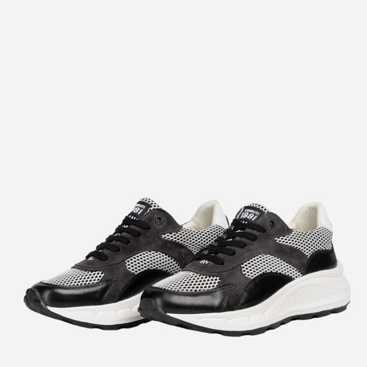 Cerruti 1881 sports shoes Black (CSSU01508M) Men