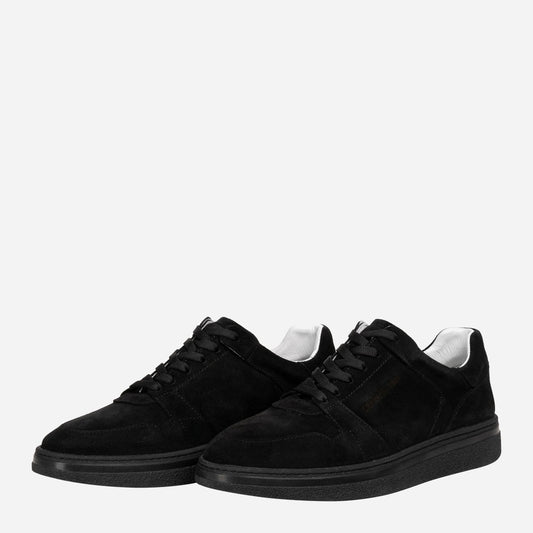 Cerruti 1881 sports shoes Black (CSSU01538S) Men