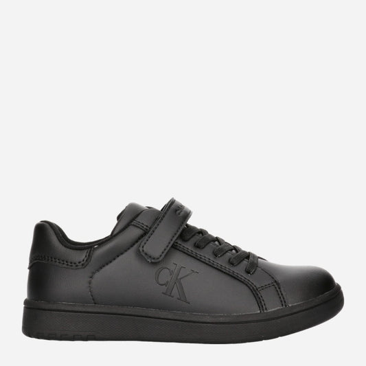 Calvin Klein Jeans Kids sports shoes and trainers (V3X9-81054-1355999-5999)