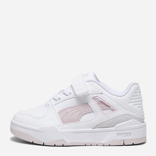 Puma trainers and sneakers (394342-01) Kids
