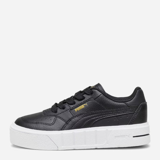 Puma trainers and sneakers (394385-02) Kids