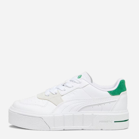 Puma trainers and sneakers (393804-01) Kids