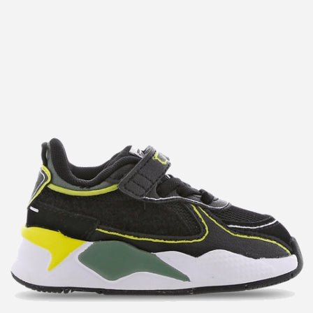 Puma sports shoes and trainers (393892-01) Kids
