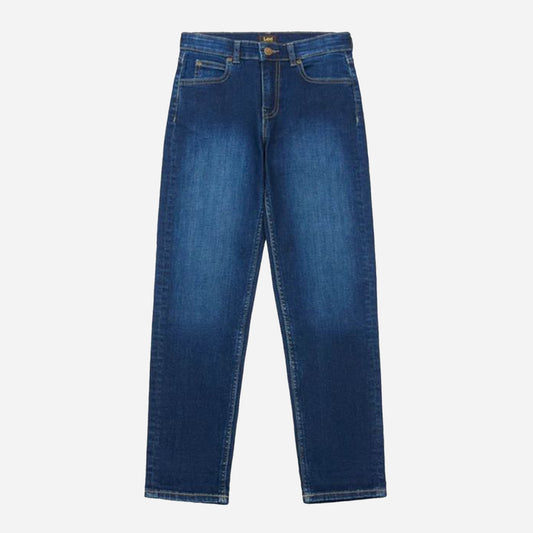 Lee Jeans (LEE0016T-A02_DARK_BLUE) Kids