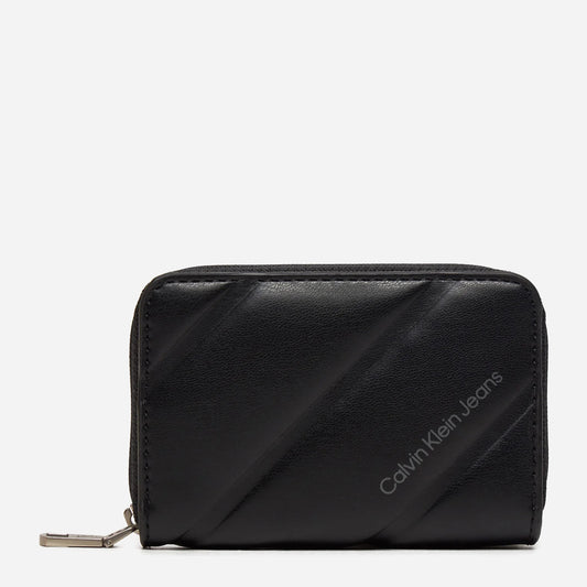 Calvin Klein Jeans Women Bags (K60K612256-BEH_Black)
