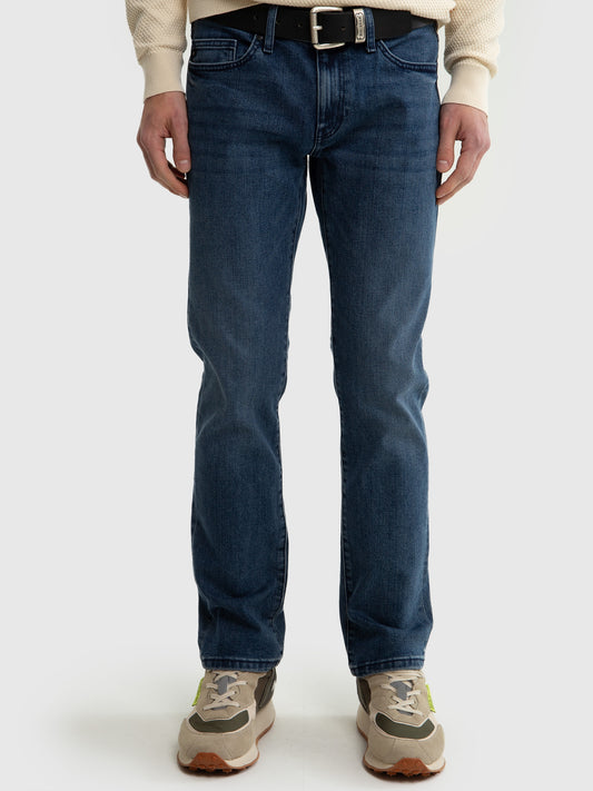 Big Star Men jeans (TERRY_352)