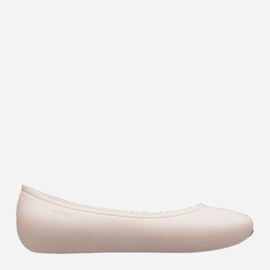 Crocs ballet flats (209384-6UR) Women