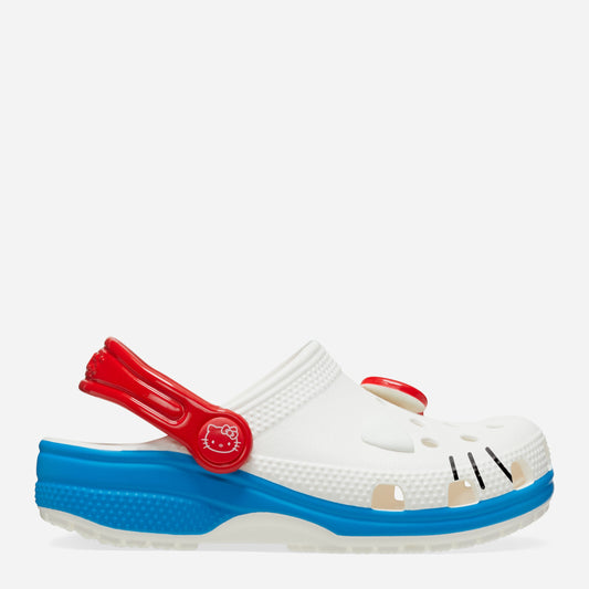 Crocs clogs (209454-100) Kids