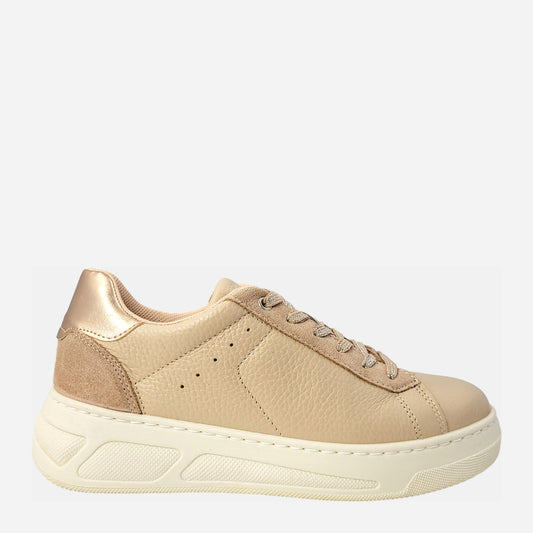 Geox sports shoes (D35VXA04622-C1Z8Z) Women