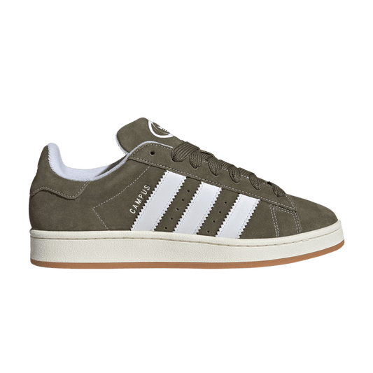 adidas Campus 00s Olive Strata White Gum Men