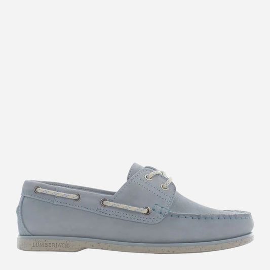Lumberjack Women loafers (SWG7404-001A30CC013_EU)