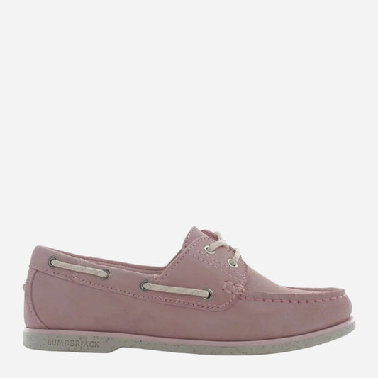 Lumberjack loafers (SWG7404-001A30CH011) Women