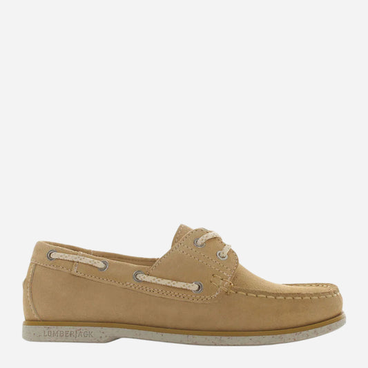 Lumberjack loafers (SWG7404-001A30CN003) Women
