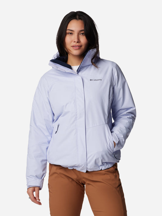 Columbia windbreakers (2087821581) Women