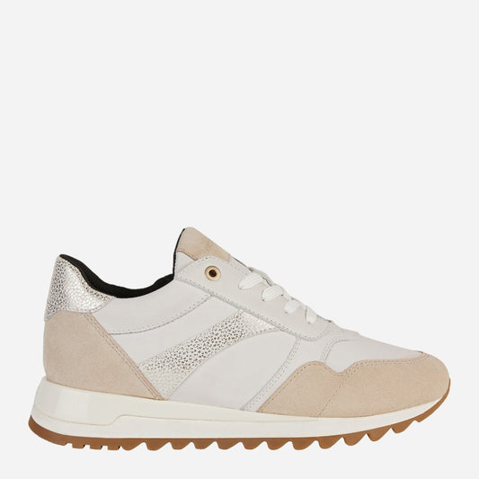 Geox sports shoes (D15AQA085CR-C1ZB5) Women