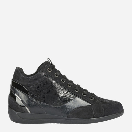 Geox sports shoes (D1668A022PZ-C9999) Women