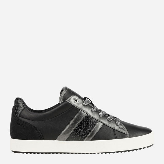 Geox trainers and sneakers (D166HA085BN-C9B1G) Women