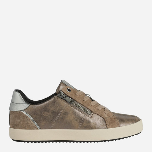 Geox trainers and sneakers (D166HC0AJ22-C5005) Women