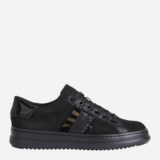 Geox Women trainers and sneakers (D16FED022FP-C0976)