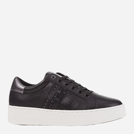 Geox Women trainers and sneakers (D16QXE085CF-C9B1G)