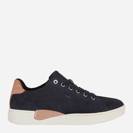 Geox trainers and sneakers (D2624B00022-C4N8J) Women